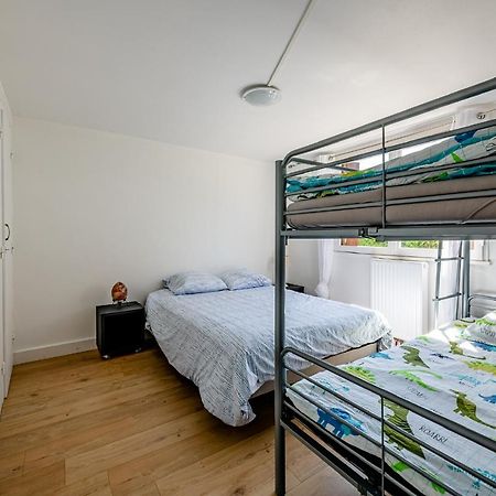 Appartement/Maison Plain Pied Floirac  Eksteriør billede