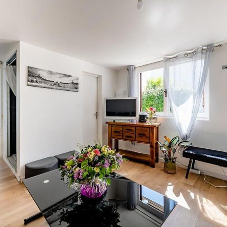 Appartement/Maison Plain Pied Floirac  Eksteriør billede