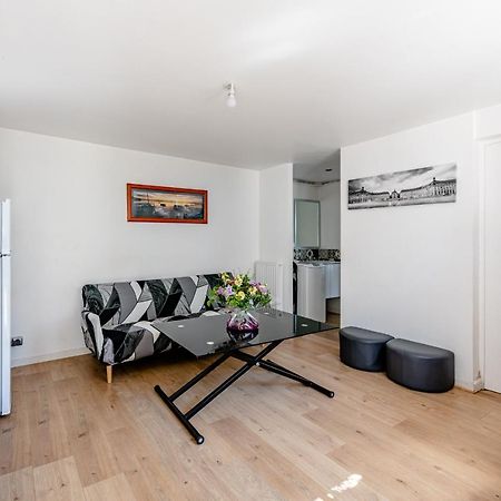 Appartement/Maison Plain Pied Floirac  Eksteriør billede