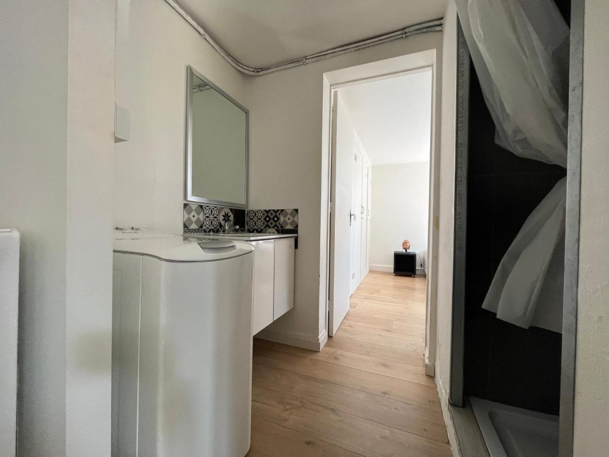 Appartement/Maison Plain Pied Floirac  Eksteriør billede