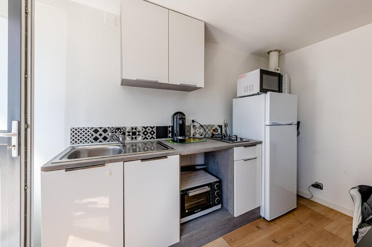Appartement/Maison Plain Pied Floirac  Eksteriør billede